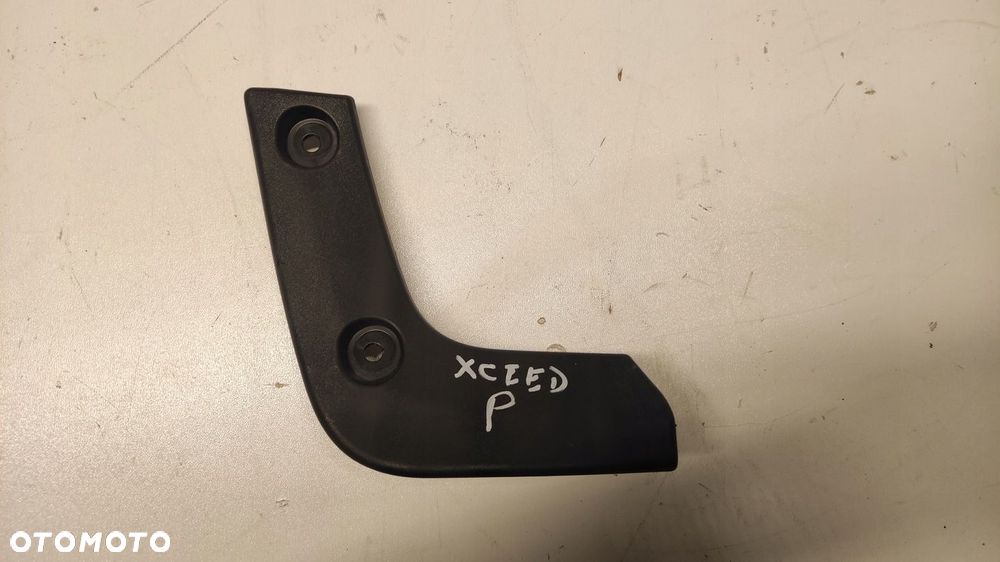 KIA XCEED X-CEED CHLAPACZ PRAWY TYŁ TYLNY OSŁONA 86142-J7CA0 21-24 - 1