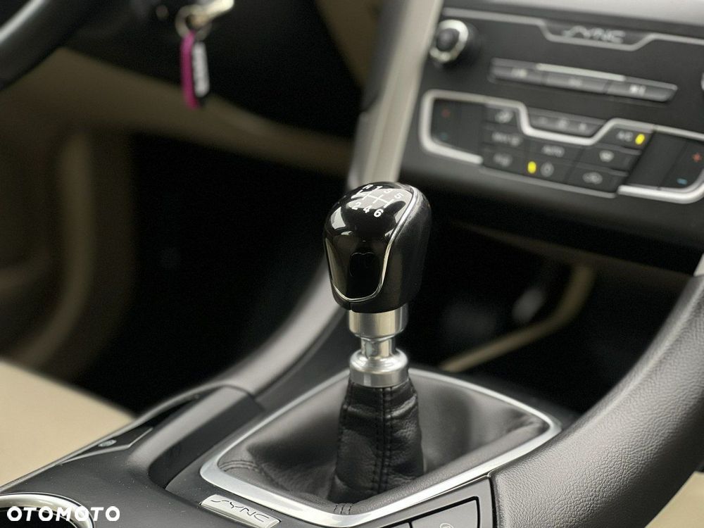 Ford Mondeo 2.0 EcoBlue Trend - 15