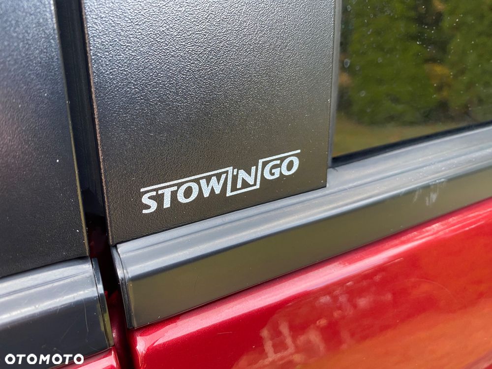 Dodge Grand Caravan ver-3-6-express - 9