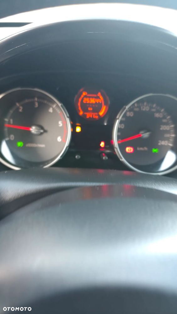 Nissan Qashqai 1.5 dCi Acenta - 5