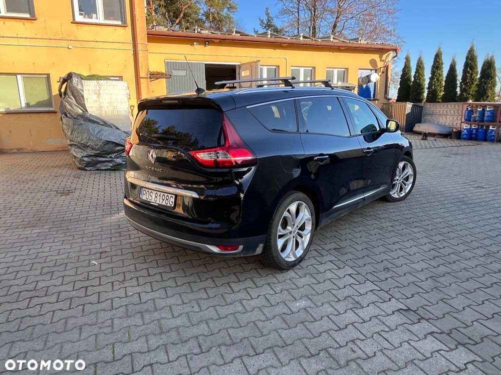Renault Scenic - 5