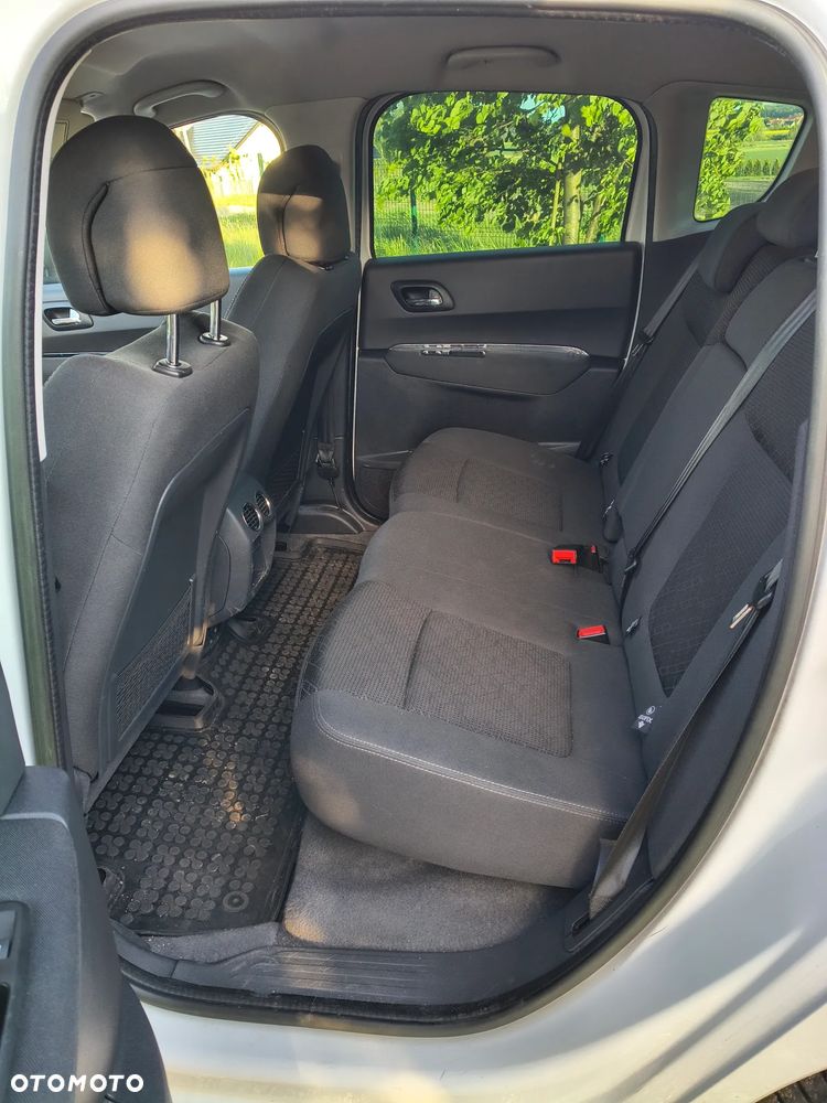 Peugeot 3008 1.6 HDi Style - 8