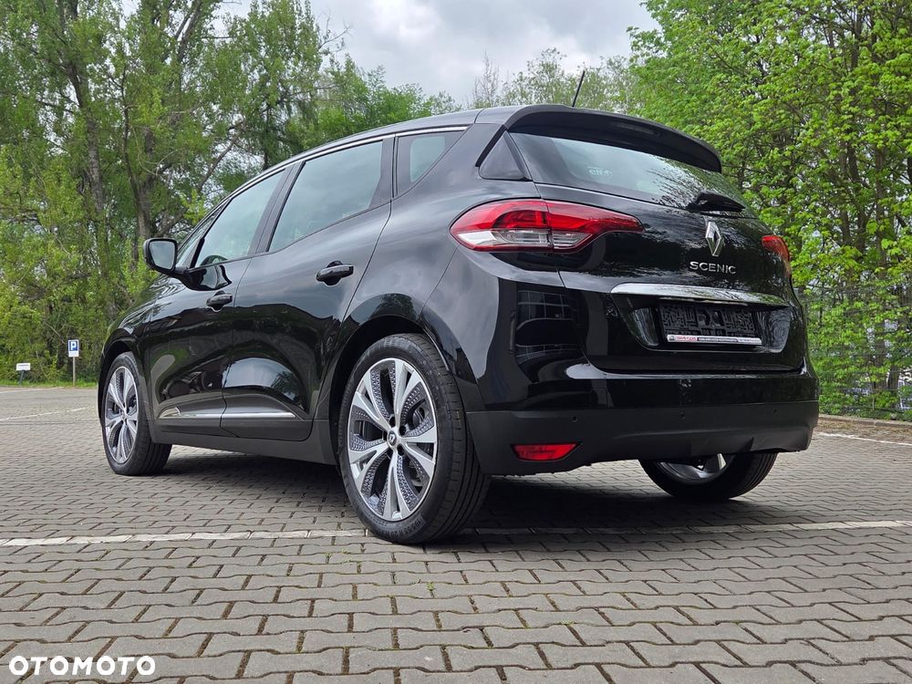 Renault Scenic ENERGY dCi 110 EDC INTENS - 23