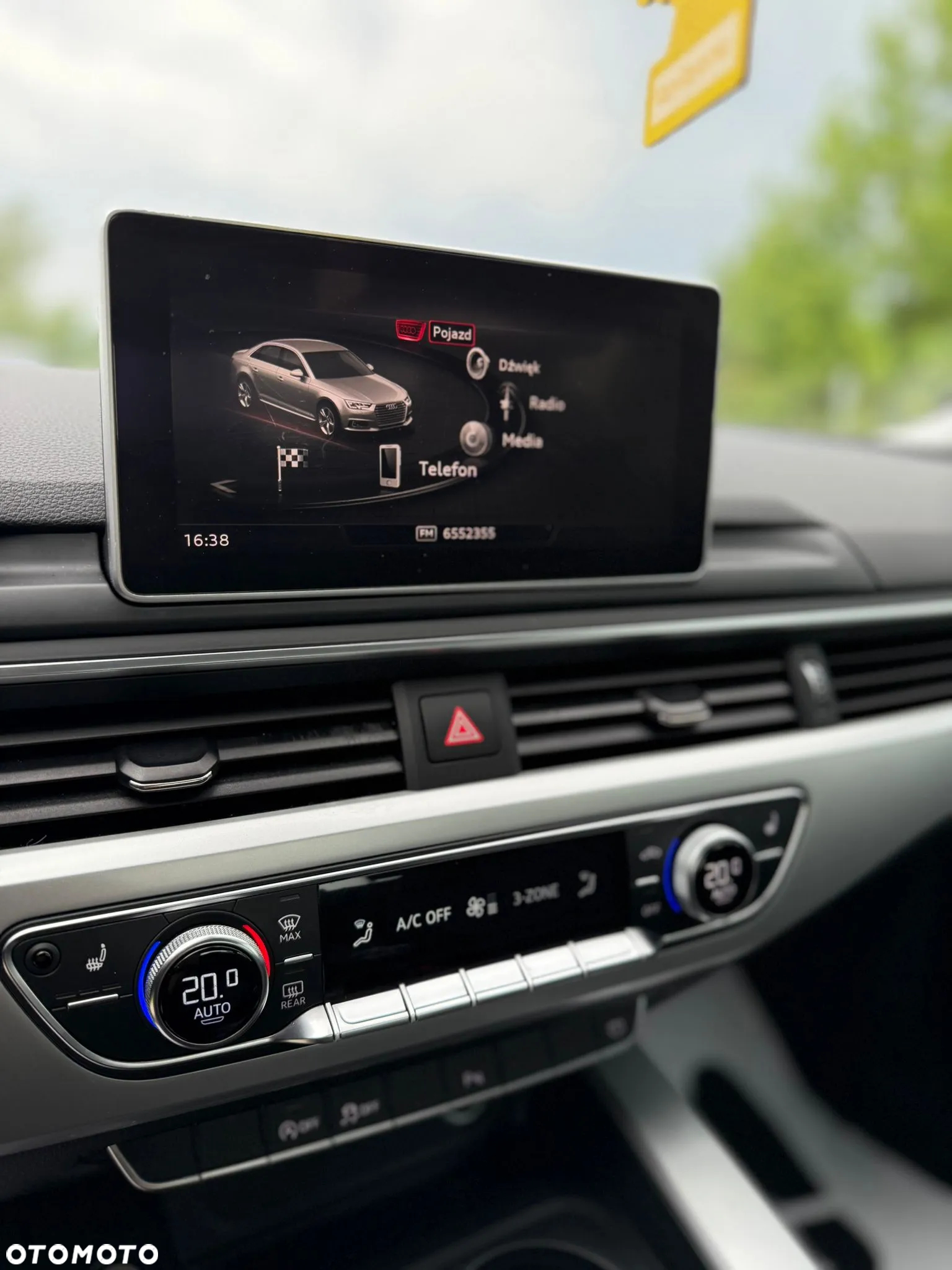 Audi A4 2.0 TDI Design - 9