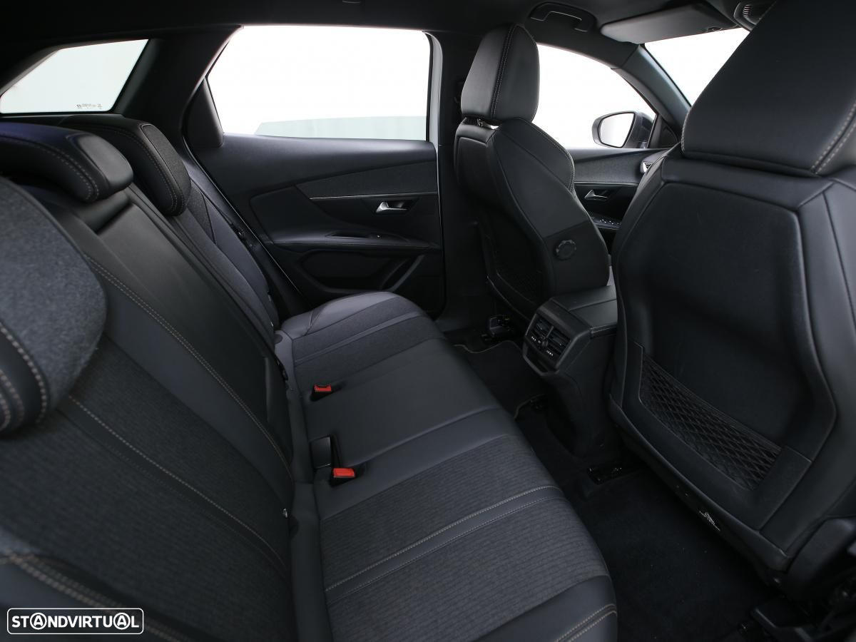 Peugeot 3008 - 10