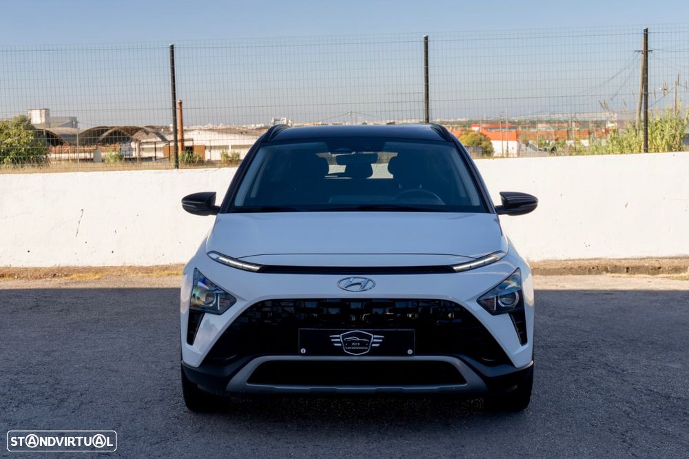 Hyundai Bayon 1.0 T-GDi Premium - 5