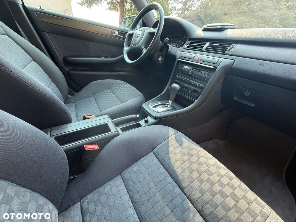 Audi A6 Limousine - 19