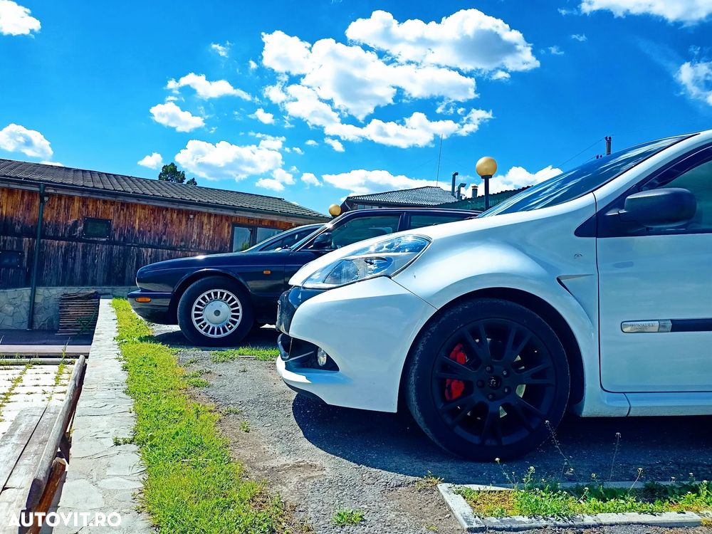 Renault Clio III 2.0 16V Team - 27