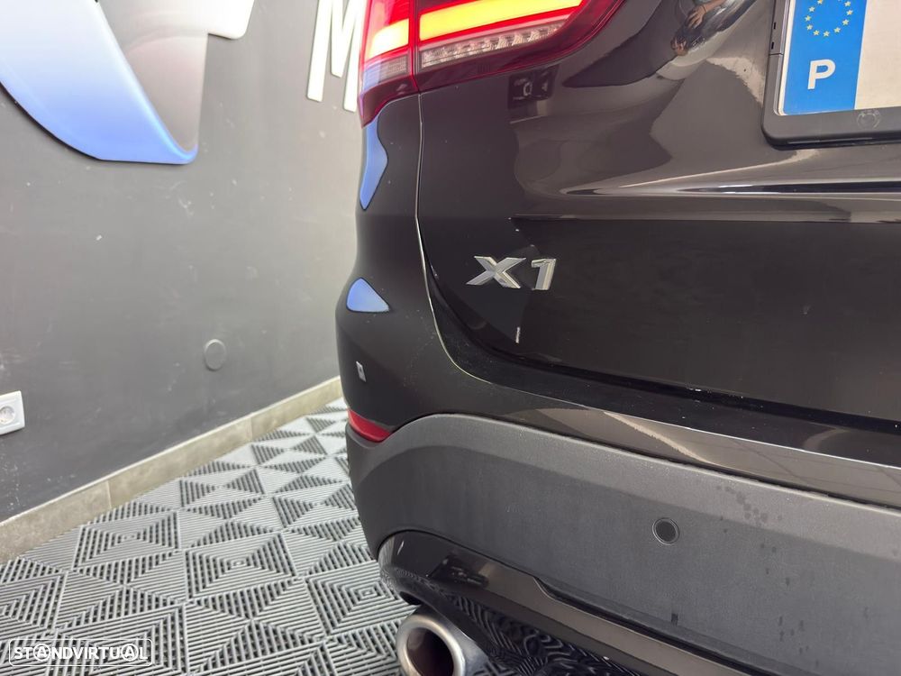 BMW X1 25 e xDrive Line Sport - 17