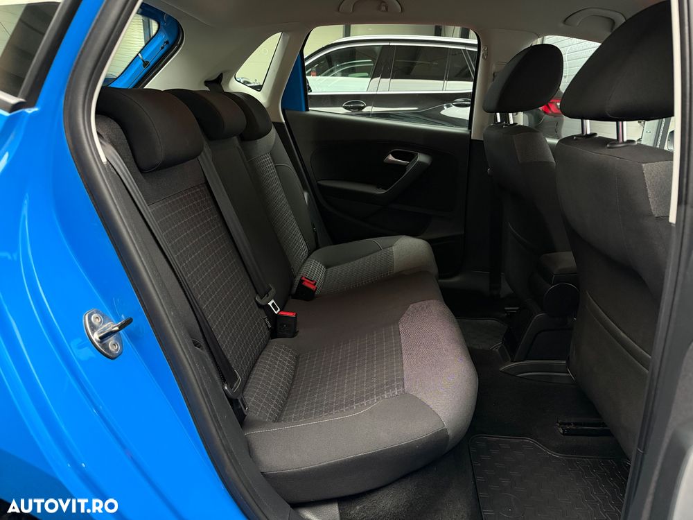 Volkswagen Polo - 19