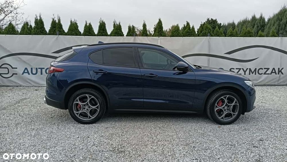 Alfa Romeo Stelvio 2.0 Turbo Executive Q4 - 6
