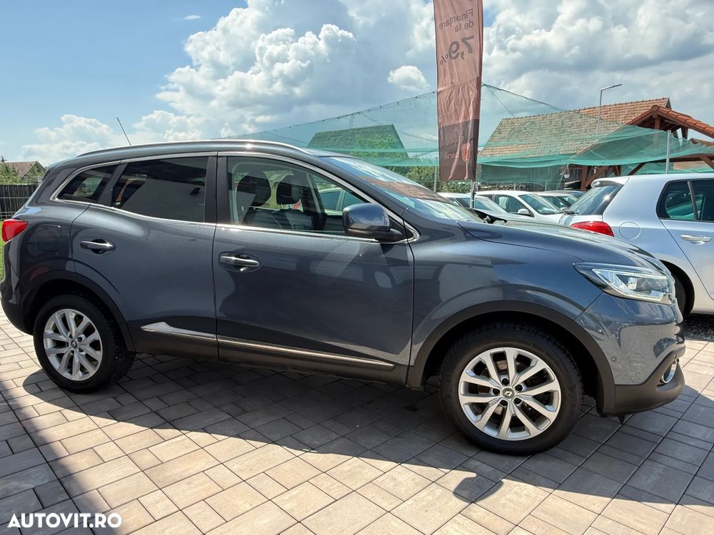 Renault Kadjar - 7