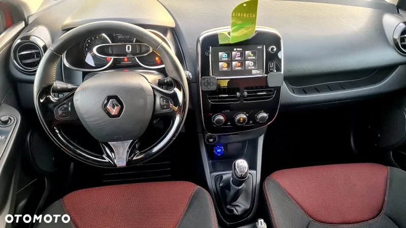 Renault Clio 1.2 16V 75 Expression - 14