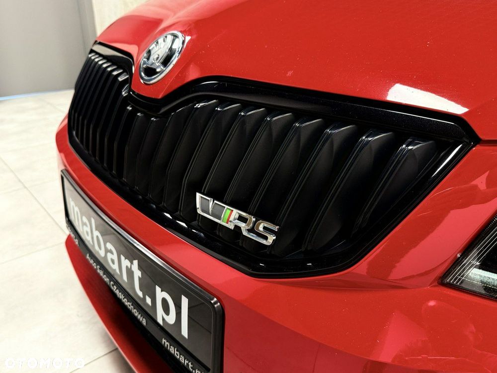 Skoda Octavia 2.0 TDI RS Challenge DSG - 9