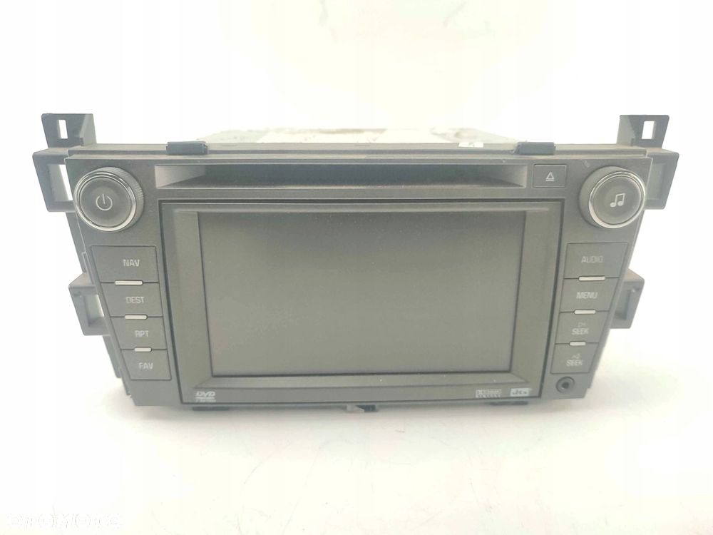 Używany Radioodtwarzacze - 462 PLN - Otomoto.pl