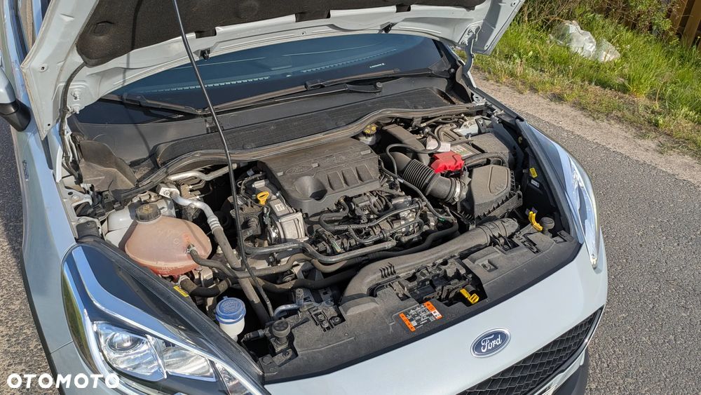 Ford Fiesta - 25