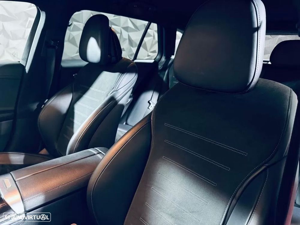 Mercedes-Benz C 300 d AMG Line - 21