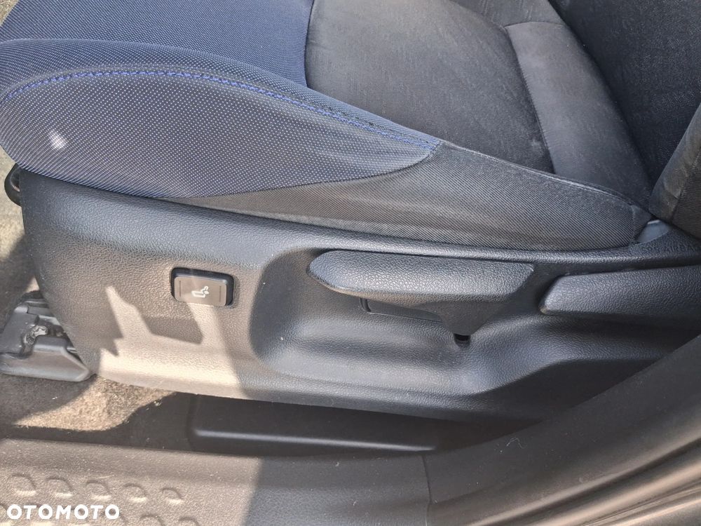 Toyota C-HR 1.8 Hybrid Prestige - 11