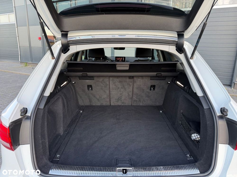 Audi A4 Avant 2.0 TDI S tronic sport - 34