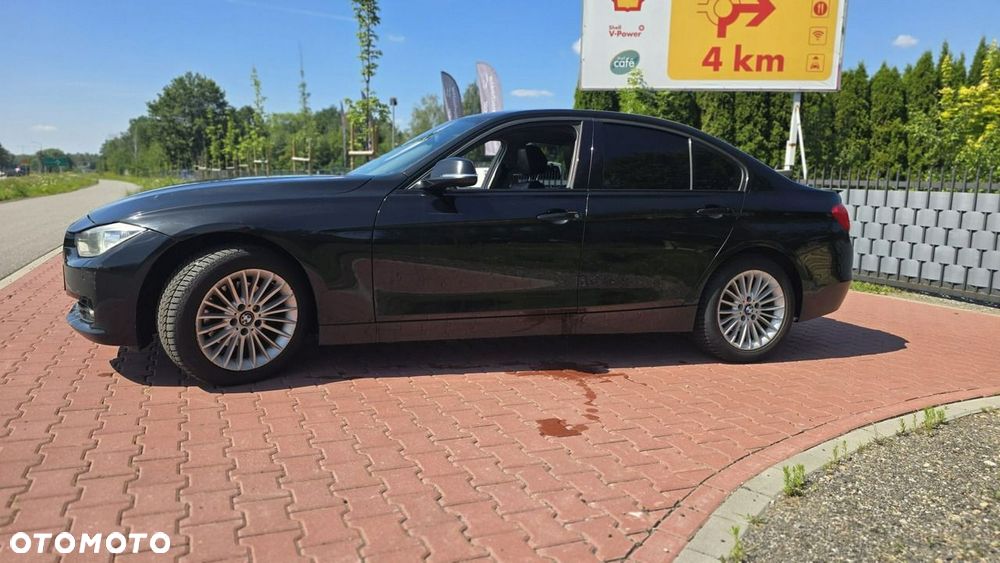 BMW Seria 3 - 3