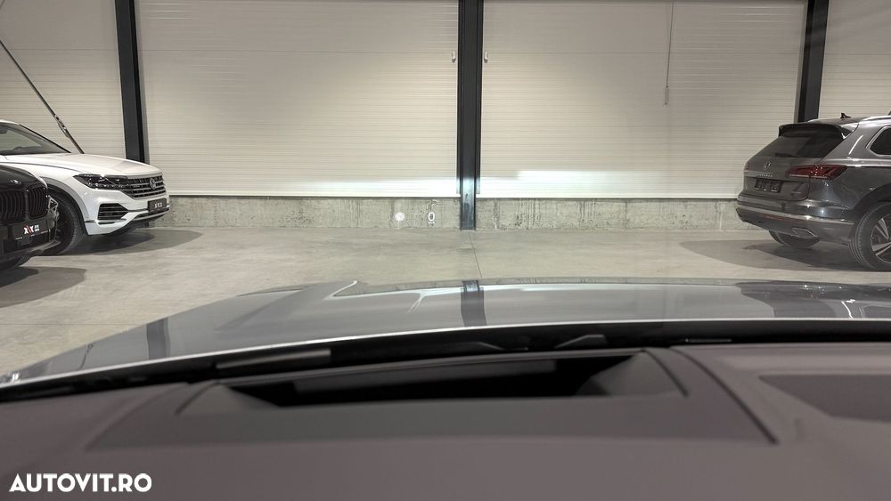 Volkswagen Touareg V6 TSI eHybrid PHEV Elegance - 38