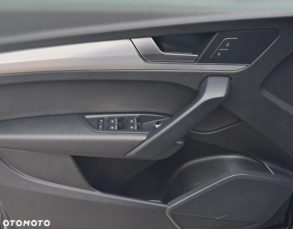 Audi Q5 40 TDI quattro S tronic sport - 27