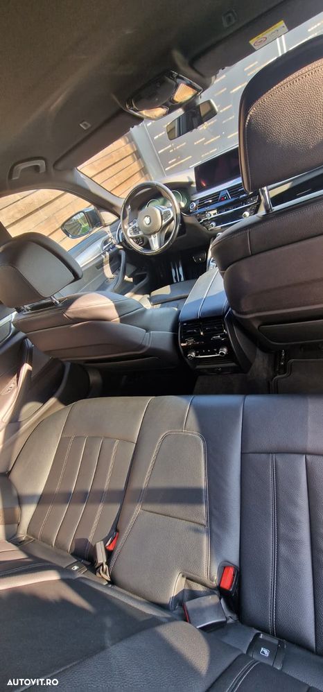 BMW Seria 5 - 14