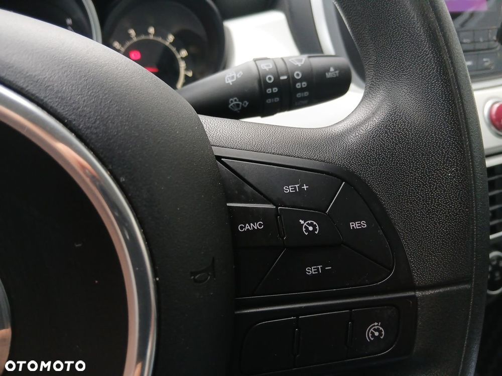 Fiat 500X 1.6 E-Torq Pop+ - 22