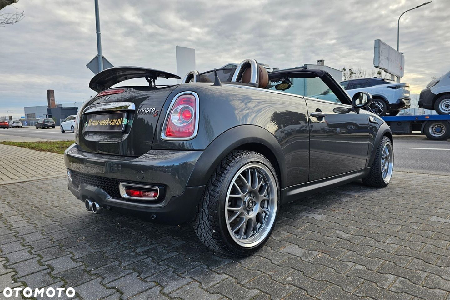 MINI Cooper S - 7