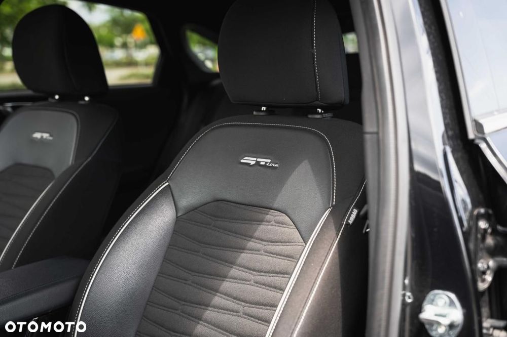 Kia ProCeed - 29