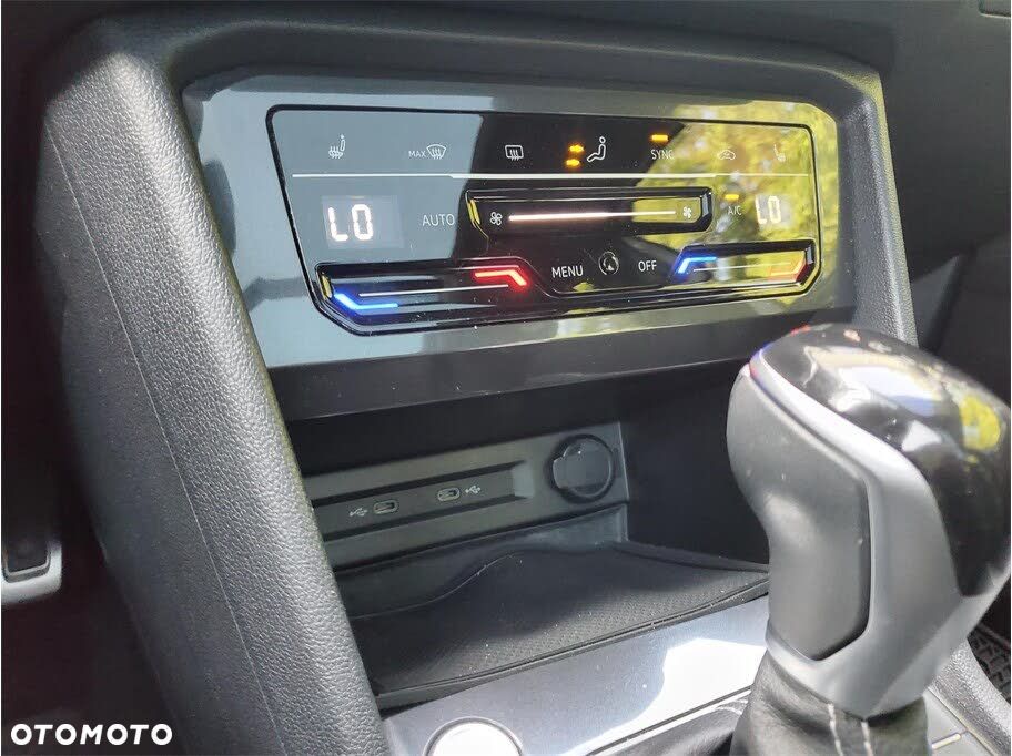 Volkswagen Tiguan 2,0 TSI OPF 4Motion DSG R-Line - 11