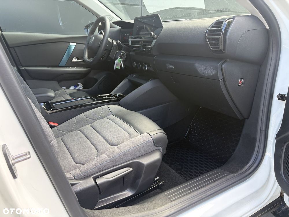 Citroën C4X - 10