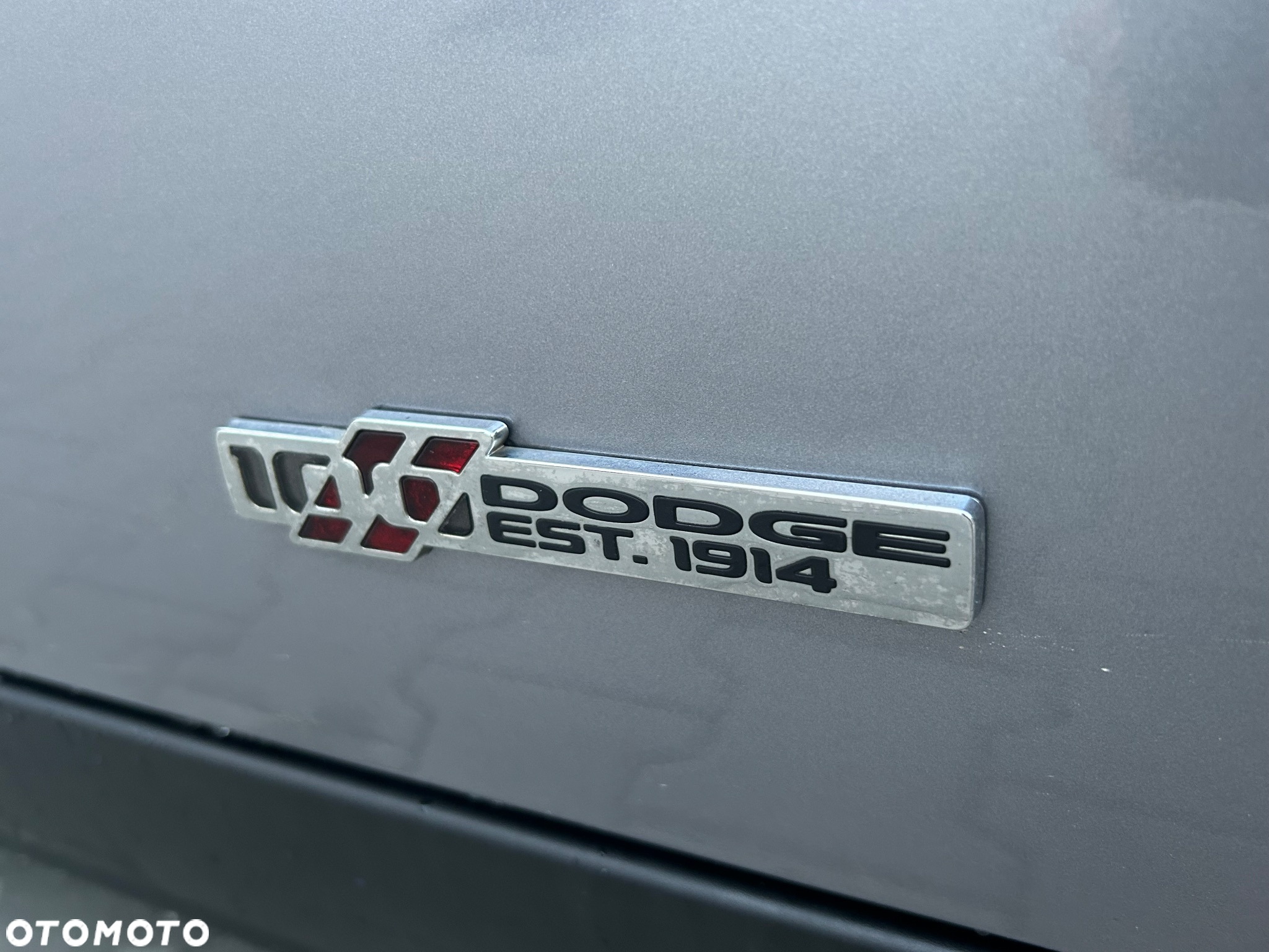 Dodge Challenger Automatik SXT Plus - 13