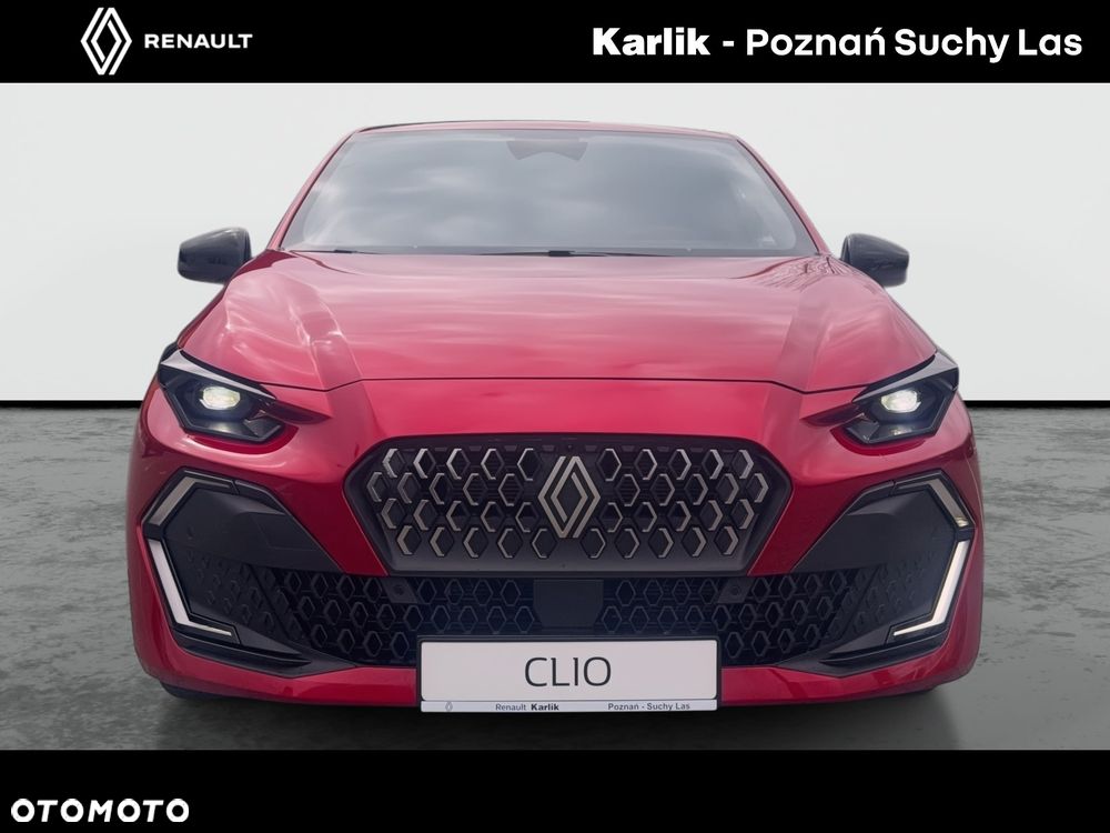 Renault Clio 1.8 E-TECH Full Hybrid 160 Techno - 9