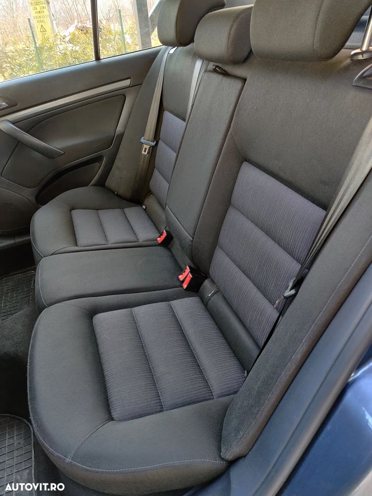 Skoda Octavia 2.0 TDI DPF Elegance - 11