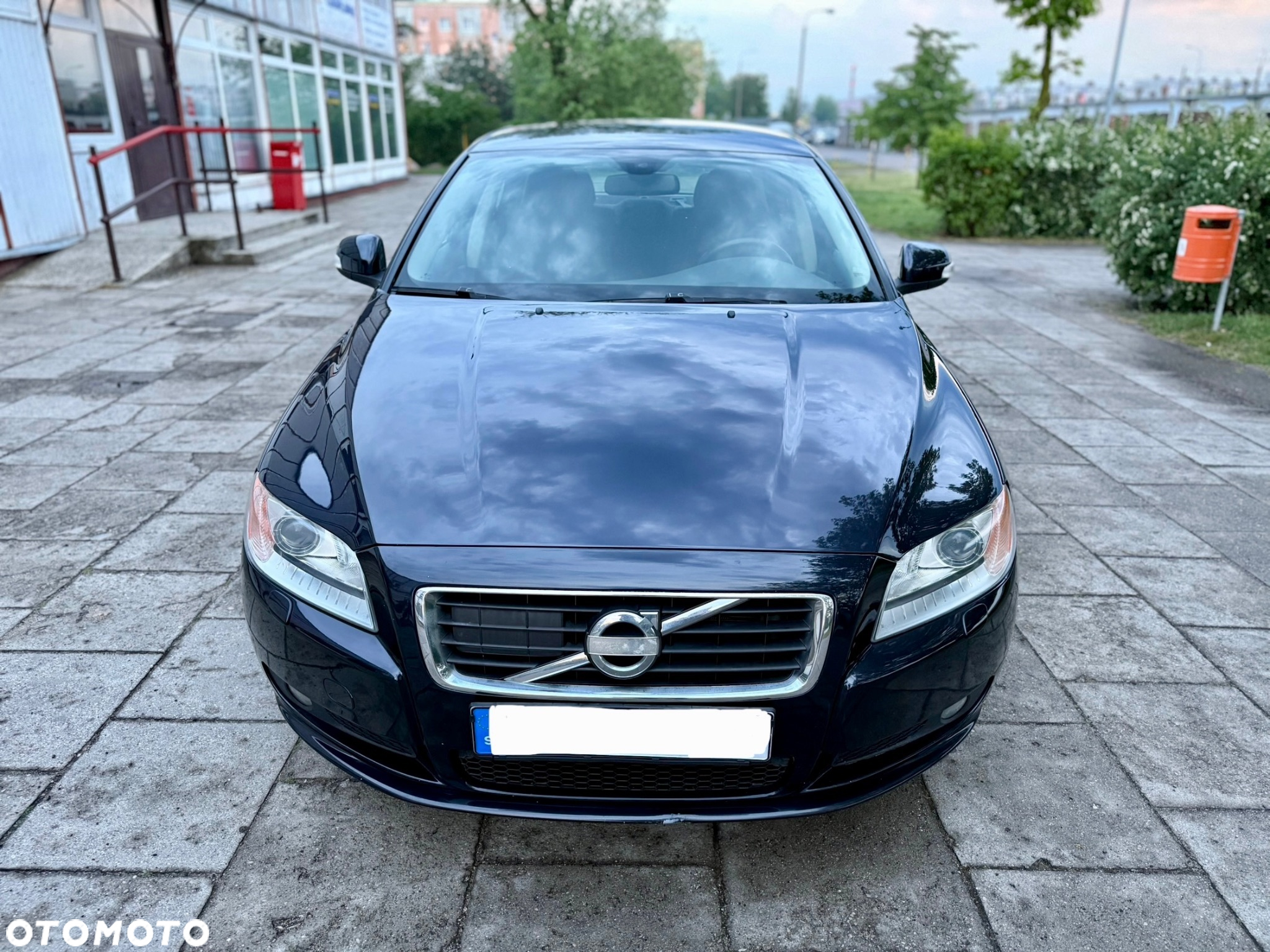 Volvo S80 2.5T Momentum - 28