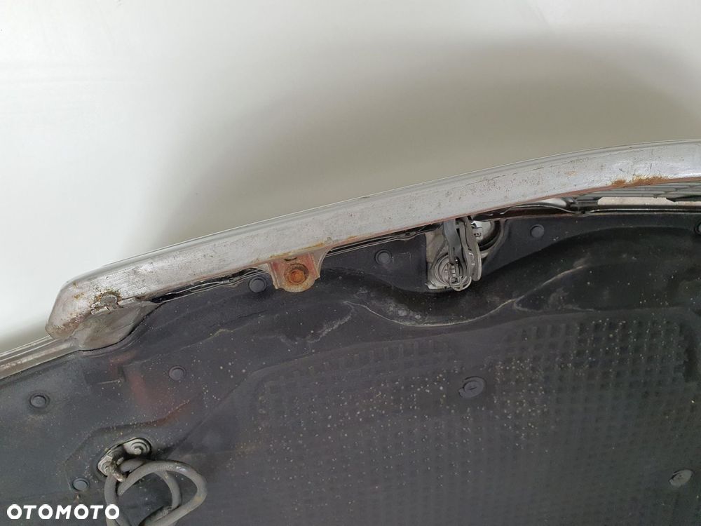 MASKA 744 MERCEDES W140 - 9