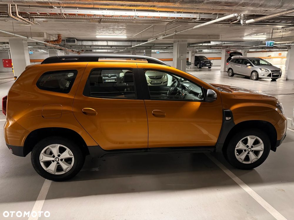 Dacia Duster 1.0 TCe Essential - 4