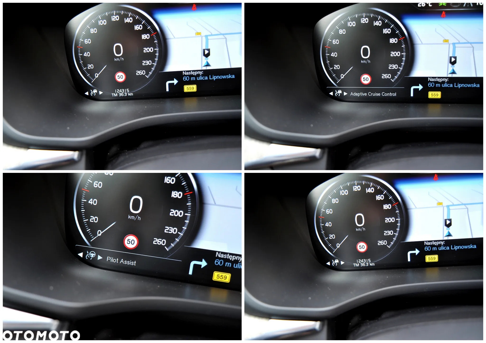 Volvo XC 60 B4 D Geartronic Inscription - 36