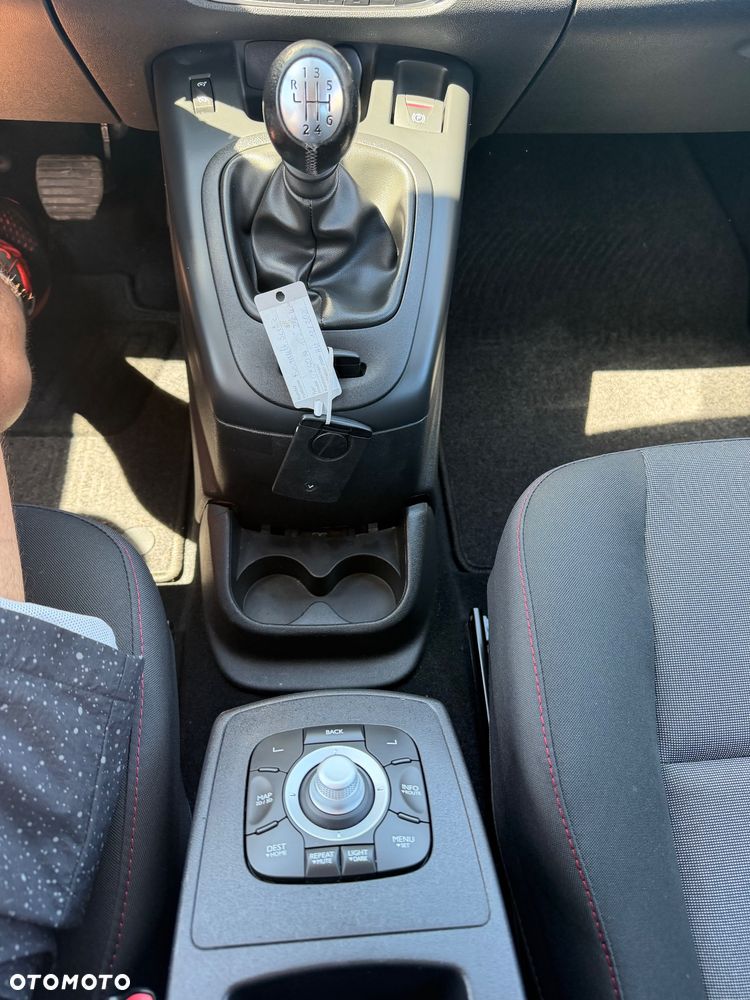 Renault Scenic 1.2 TCE Energy Bose Edition - 18