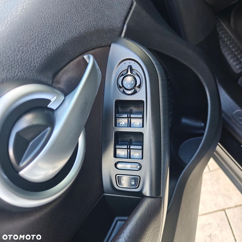 Fiat 500X 1.4 MultiAir 4x2 S&S Cross - 26