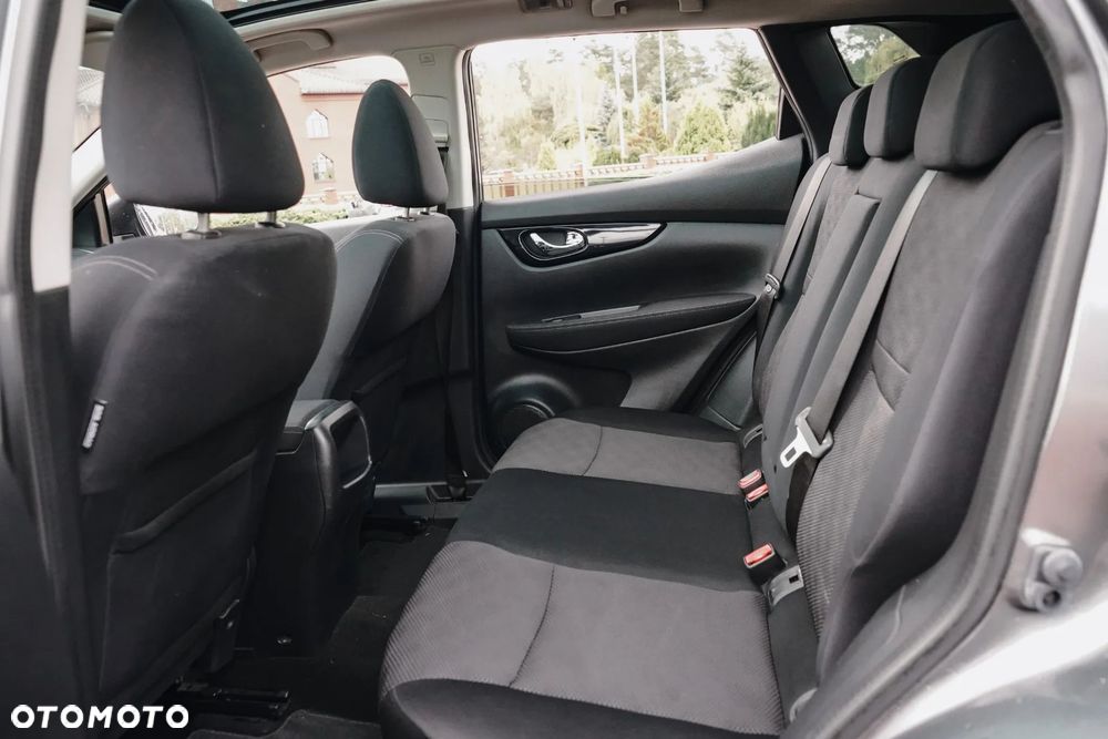 Nissan Qashqai 1.2 DIG-T Tekna - 33