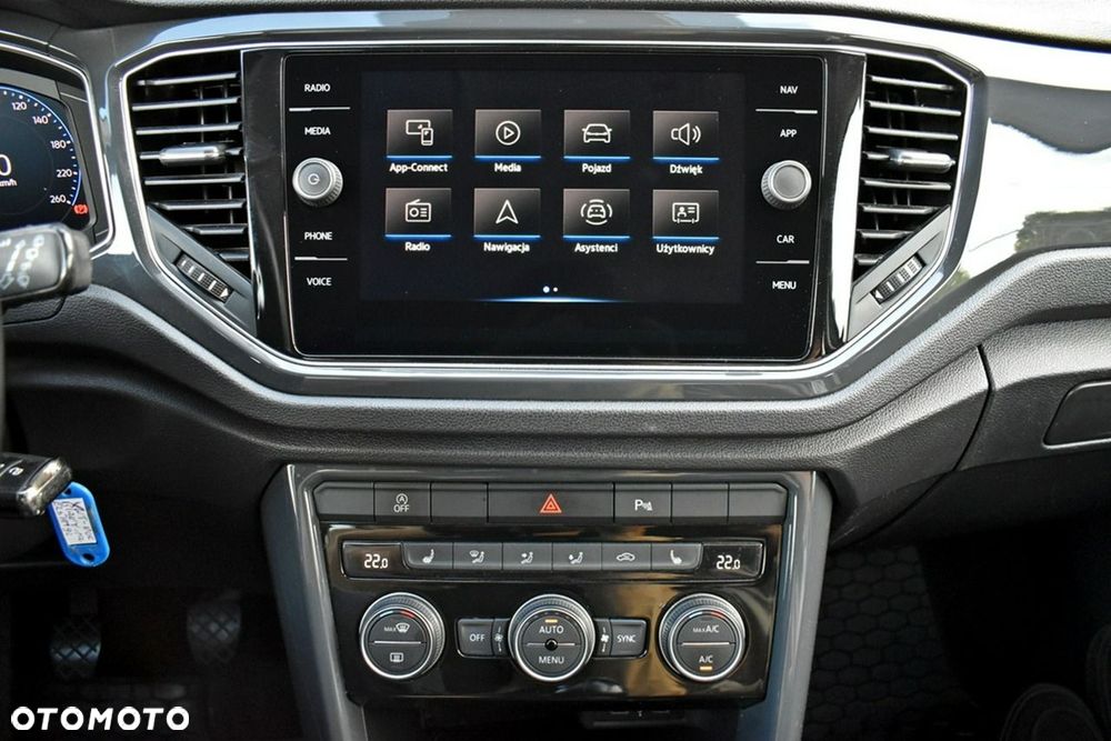 Volkswagen T-Roc 1.5 TSI ACT Premium - 19