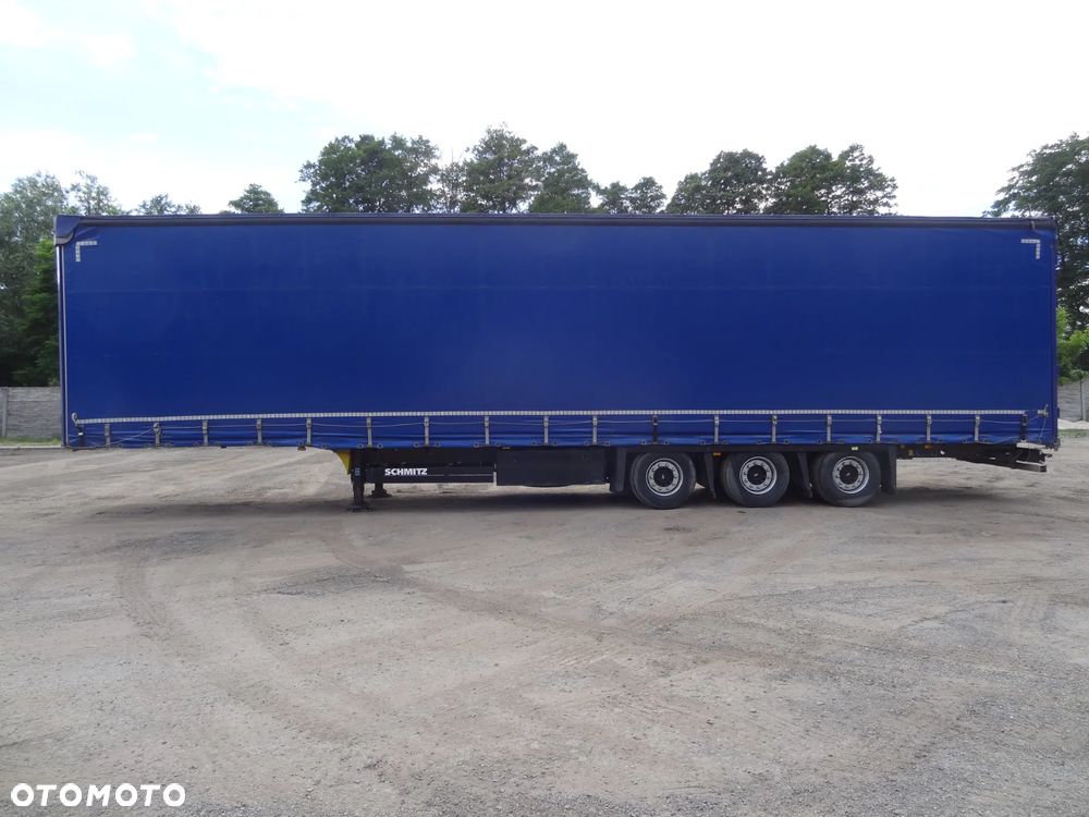 Schmitz Cargobull SCS 24/L - 8