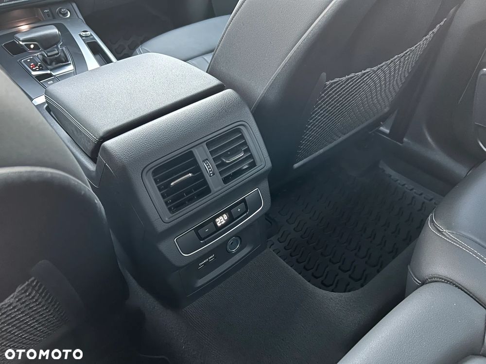 Audi Q5 - 28