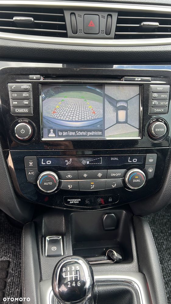 Nissan Qashqai 1.2 DIG-T Tekna - 14