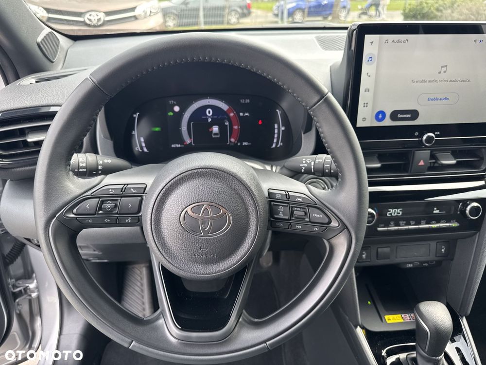 Toyota Yaris Cross Hybrid 1.5 Style - 16