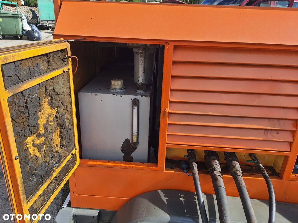 Inny WAMET WPS-80 - 3