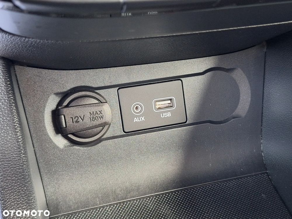 Hyundai i20 1.2 Select - 19