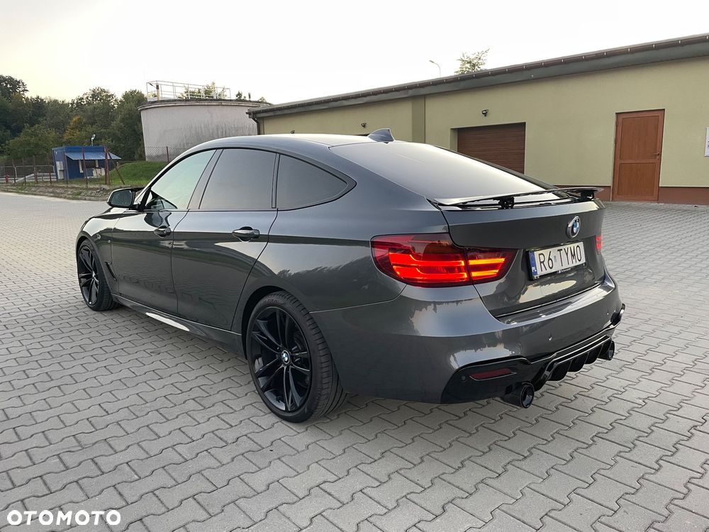 BMW Seria 3 - 3